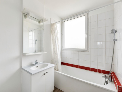 Jean Mermoz Home II - Gallery - 19