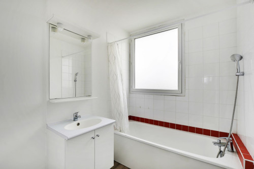 Jean Mermoz Home II - Gallery - 5