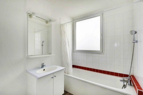 Jean Mermoz Home II - Gallery - 31