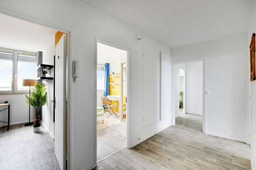 Jean Mermoz Home II - Gallery - 8