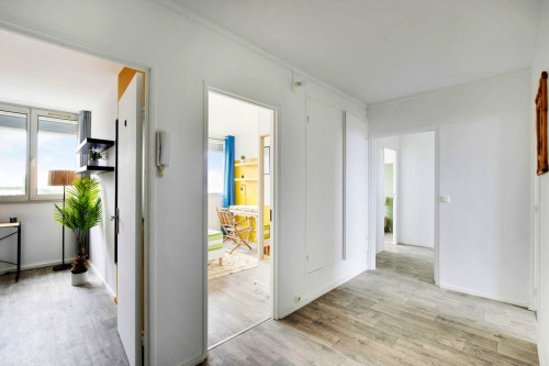 Jean Mermoz Home II - Gallery - 33