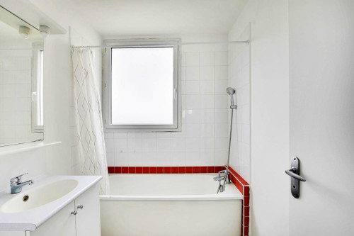 Jean Mermoz Home II - Gallery - 32
