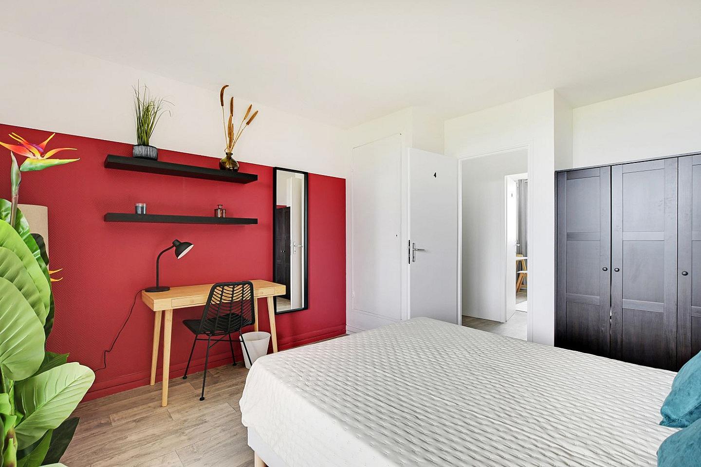 Chic 13 M² Room - 13