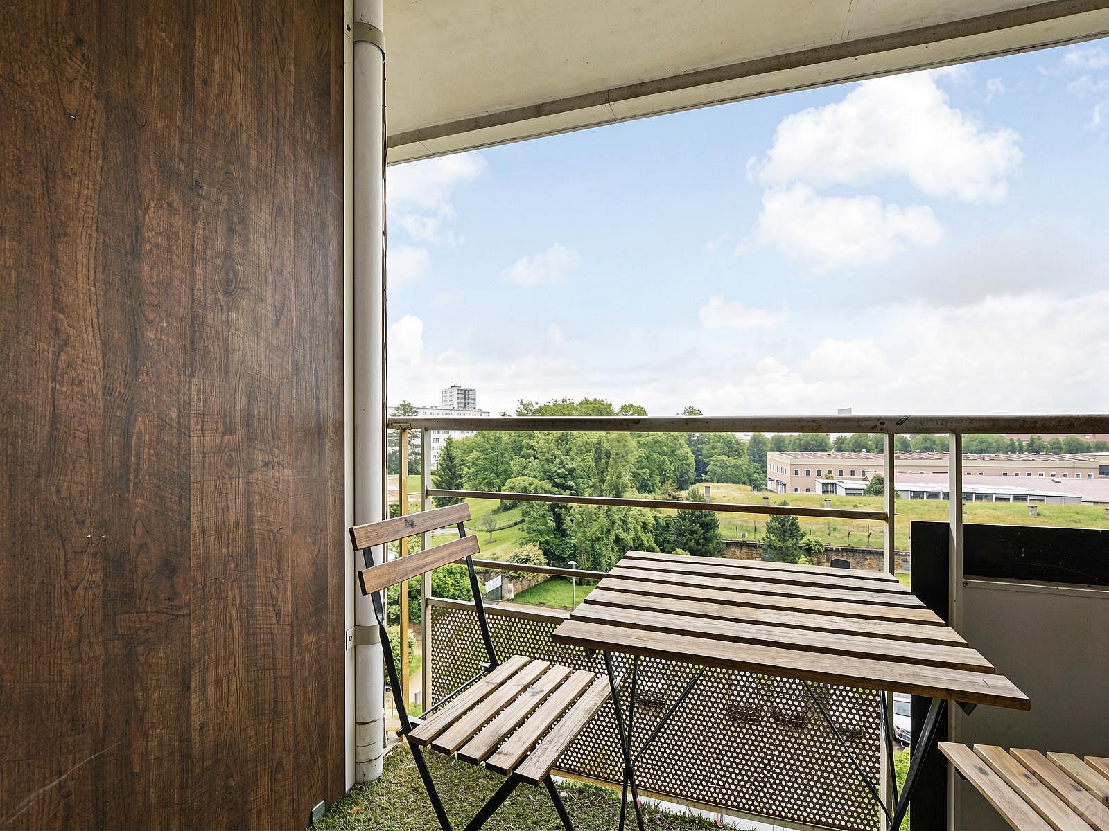 Chic 13 M² Room - 4