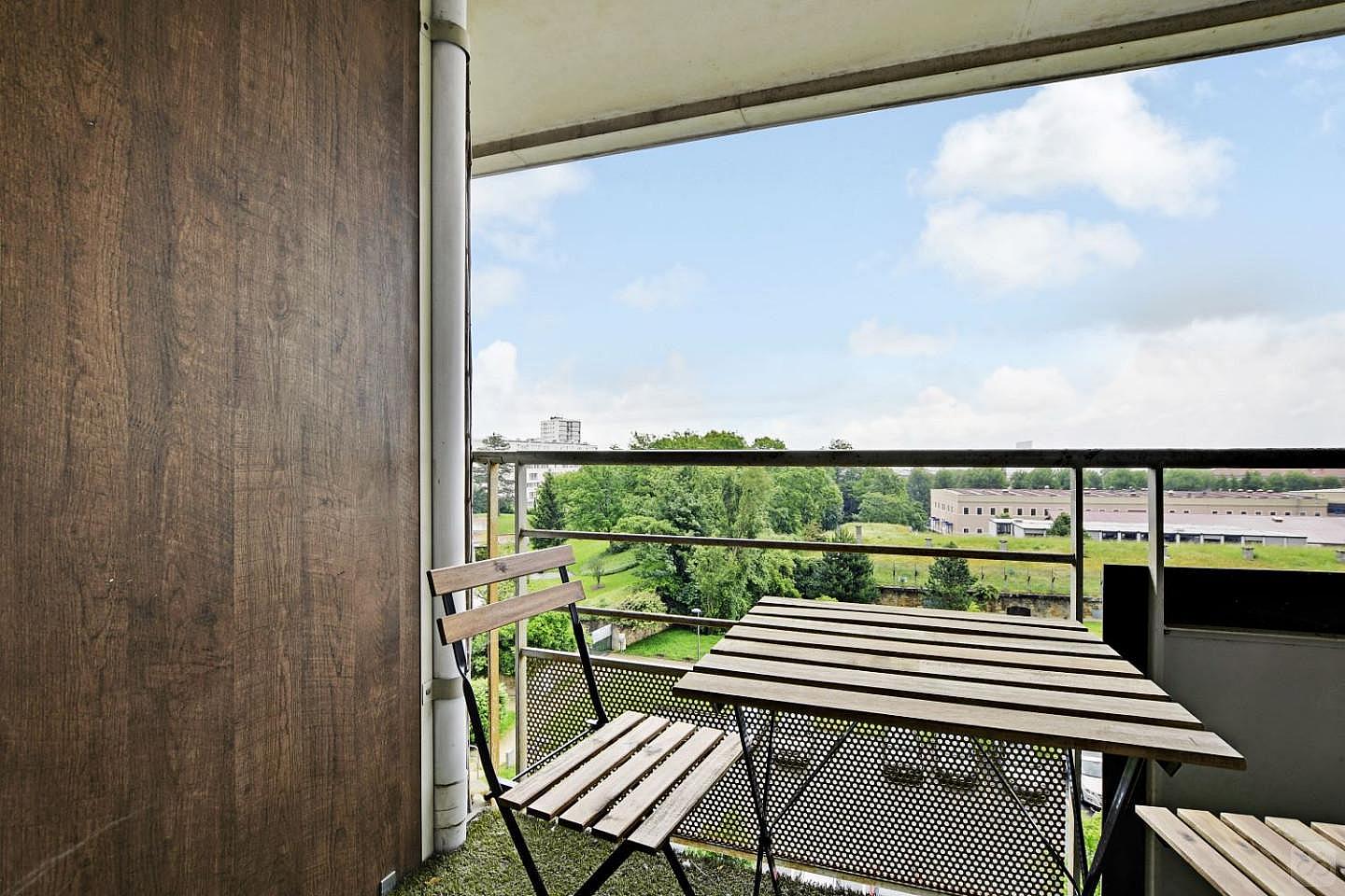 Chic 13 M² Room - 22