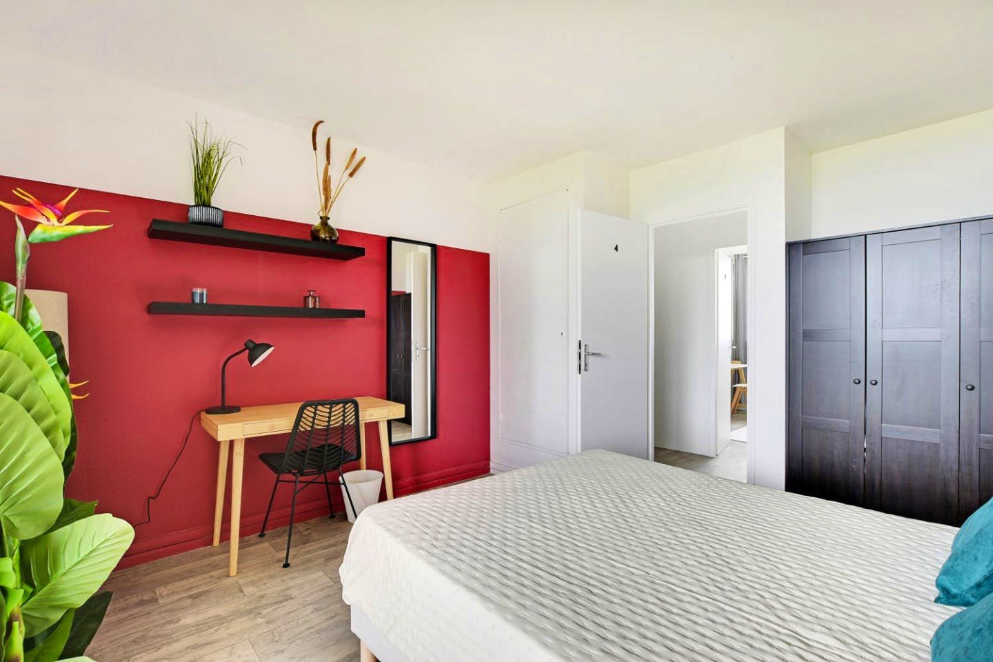 Chic 13 M² Room - 19