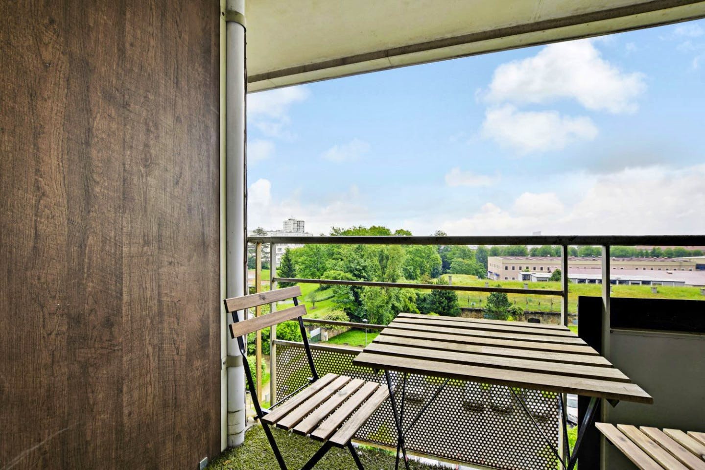 Chic 13 M² Room - 16