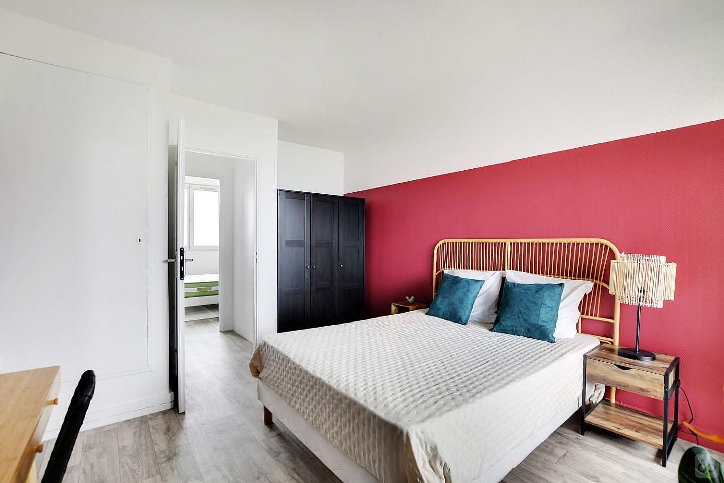 Chic 13 M² Room - 24