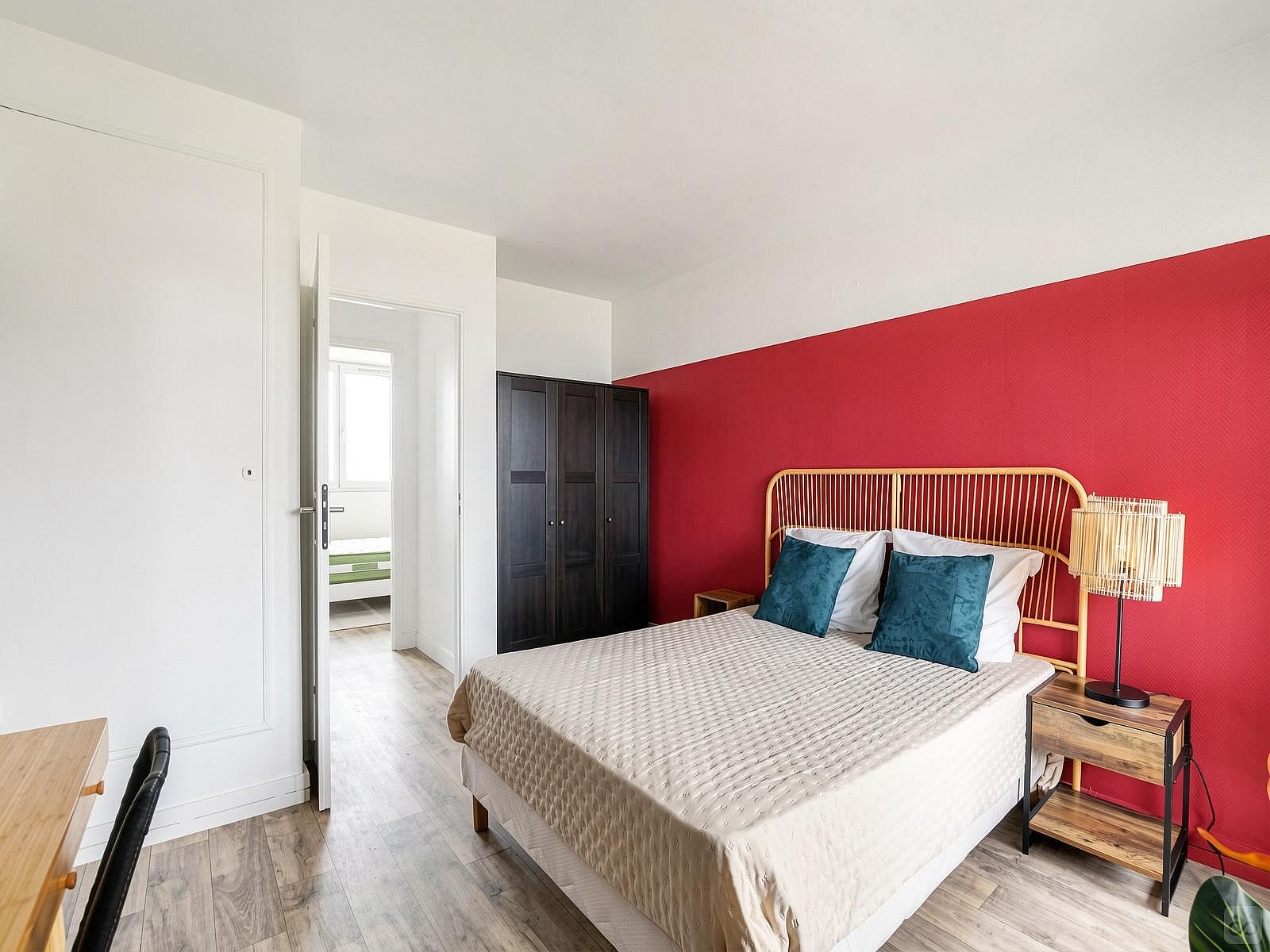 Chic 13 M² Room - 6