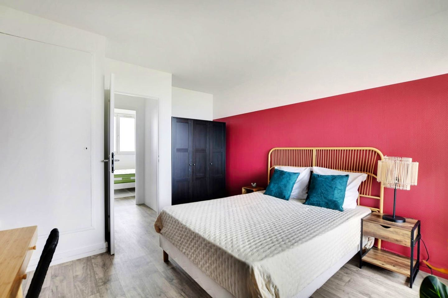 Chic 13 M² Room - 18