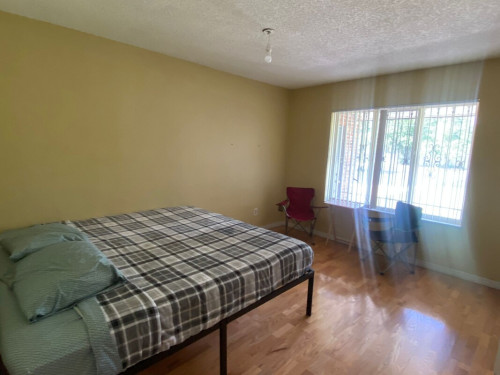 Disney area room