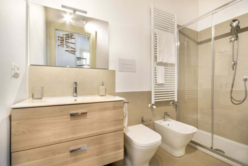 Via dei Cassari - Duplex Int. 3