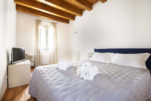 Via dei Cassari - Duplex Int. 3