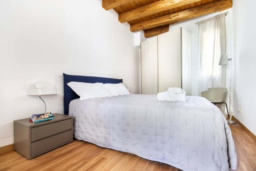 Via dei Cassari - Duplex Int. 3