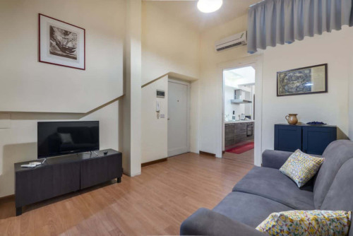 Via Giovanni Bonanno