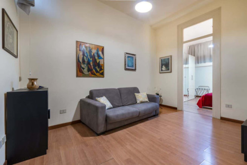 Via Giovanni Bonanno