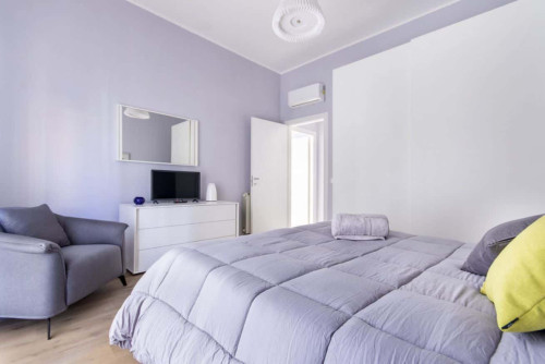 Carina Apartment - Via Notarbartolo
