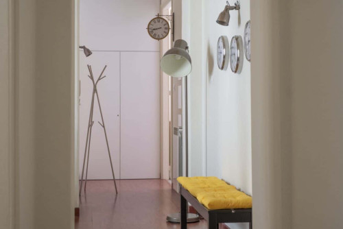 Via Giuseppe Garibaldi