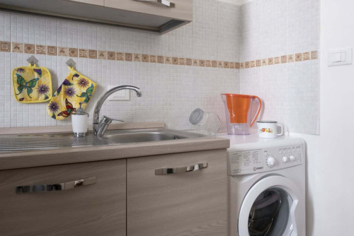 Via Giuseppe Garibaldi