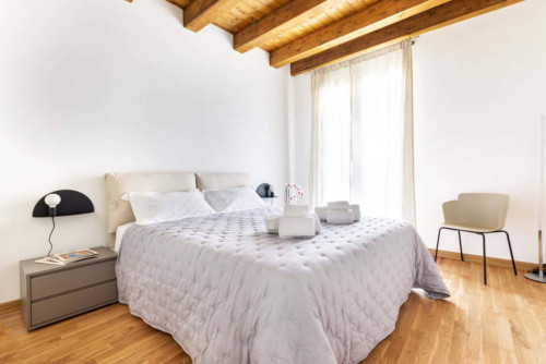 Via dei Cassari - Deluxe Int. 8