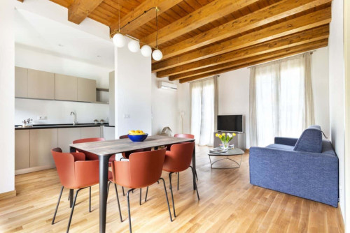 Via dei Cassari - Comfort Int. 13