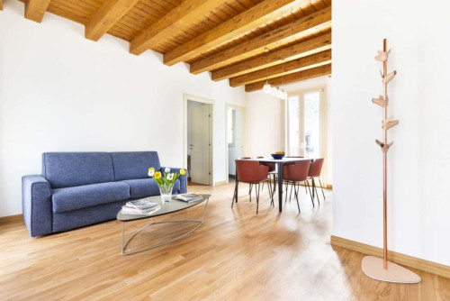 Via dei Cassari - Comfort Int. 13