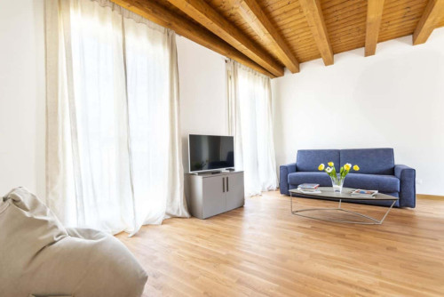 Via dei Cassari - Comfort Int. 13