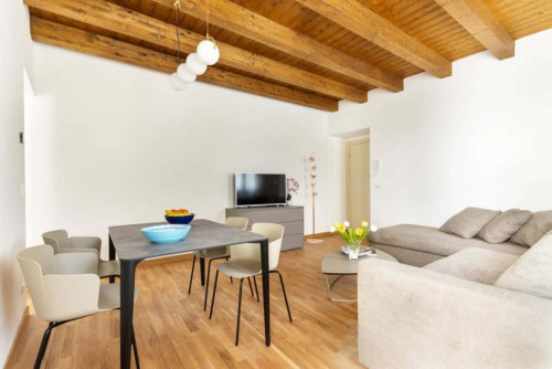 Via dei Cassari - Deluxe Int. 5