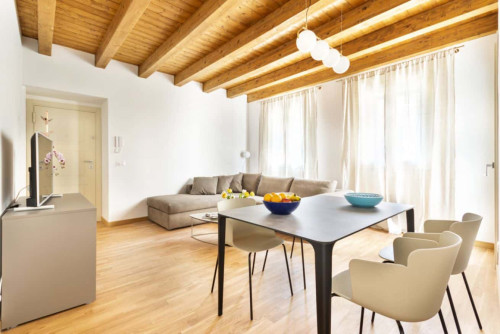 Via dei Cassari - Deluxe Int. 5