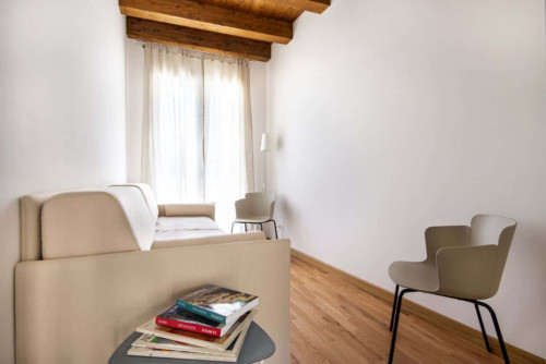 Via dei Cassari - Deluxe Int. 5