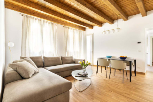 Via dei Cassari - Deluxe Int. 5