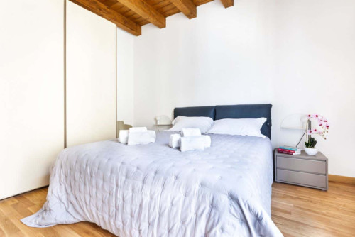 Via dei Cassari - Charming Int. 12