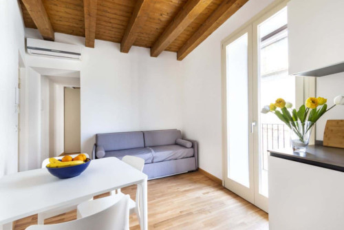 Via dei Cassari - Charming Int. 12