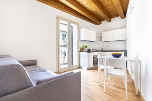 Via dei Cassari - Charming Int. 12