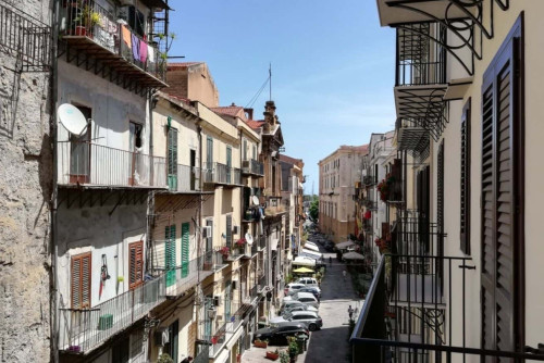 Via dei Cassari - Comfort Int. 10 - Gallery - 6