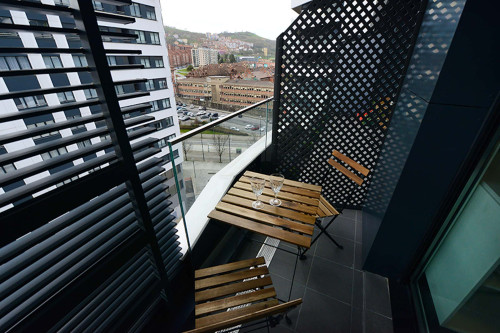 Pérez Galdós kalea