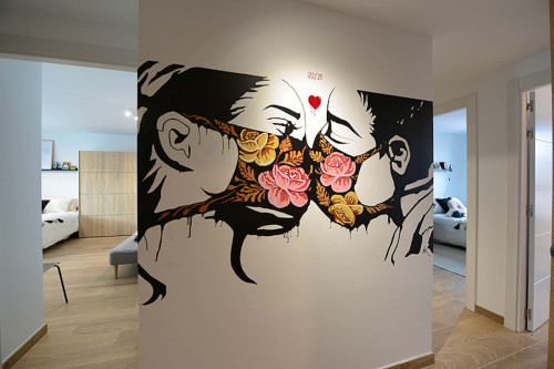 Pérez Galdós kalea