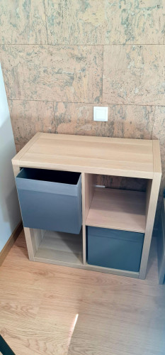 Bedroom at São Martinho Area - Nurse School, Health Institute, Hospital - Gallery - 9