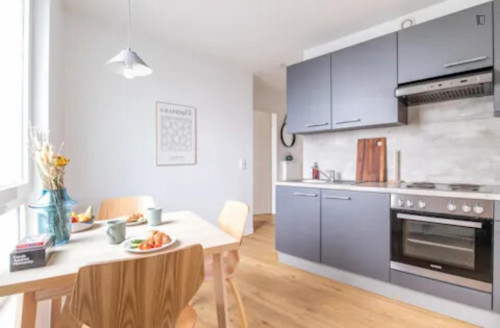 Excellent double bedroom near the Sternschanze train station   - Gallery -  5