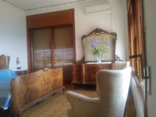 Holiday in Messina 