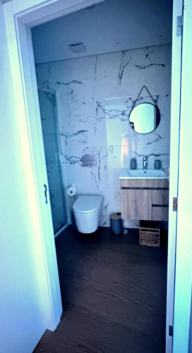 Alluring 1 Bedroom Apartment close to  University of Minho - Campus of Gualtar - Gallery - 5