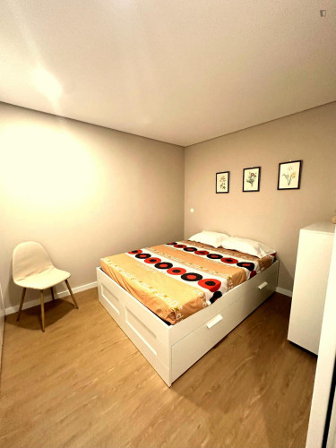 Alluring 1 Bedroom Apartment close to  University of Minho - Campus of Gualtar