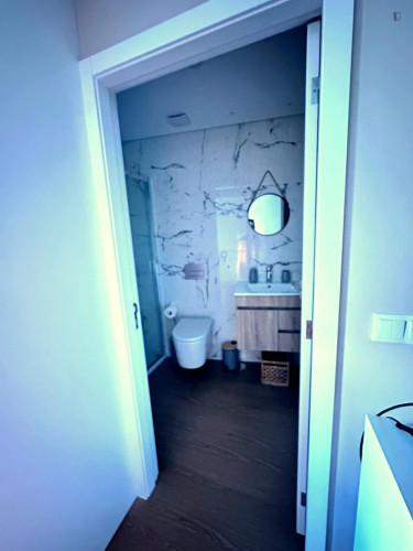 Alluring 1 Bedroom Apartment close to  University of Minho - Campus of Gualtar