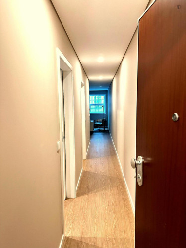 Alluring 1 Bedroom Apartment close to  University of Minho - Campus of Gualtar - Gallery - 6