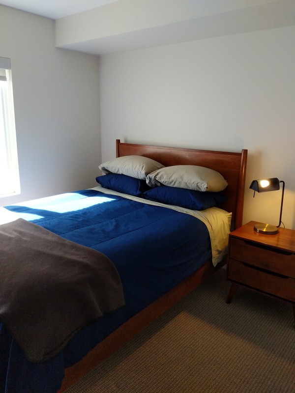 Guest Bedroom 2nd Floor(Full Room) - 1