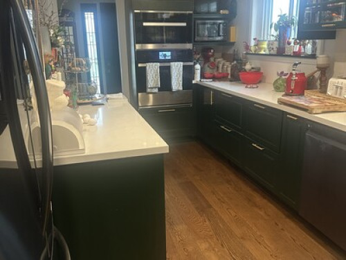 2 Clean Bright rooms,  MAIN FLR   - Gallery -  5