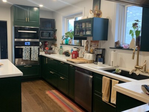 2 Clean Bright rooms,  MAIN FLR   - Gallery -  3