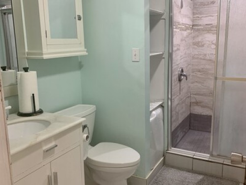 Large Clean rooms with double beds