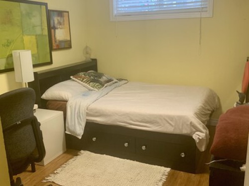 2 Clean Bright rooms,  MAIN FLR   - Gallery -  5