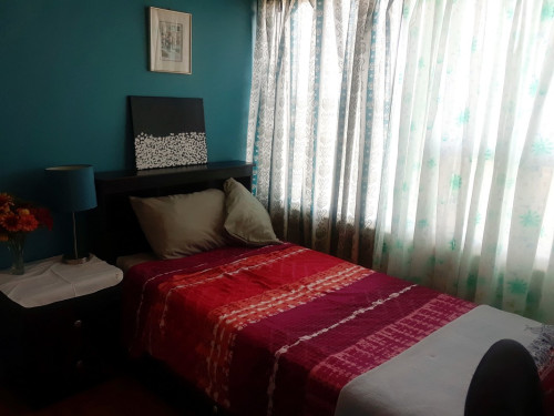 Condo close to everything with view